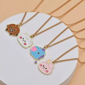 COLLAR BT21