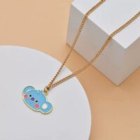 COLLAR BT21