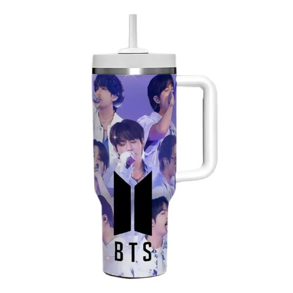 TERMO BTS