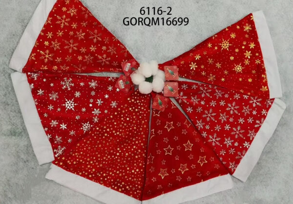 GORRO DE NAV 6116-2