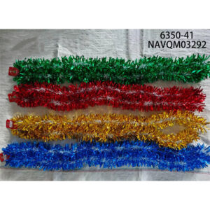 BOAS 6350-41