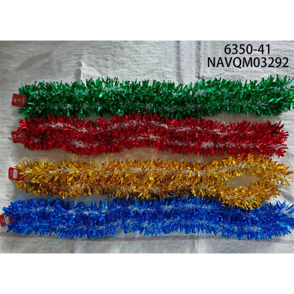 BOAS 6350-41