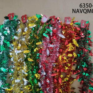 BOAS 6350-43