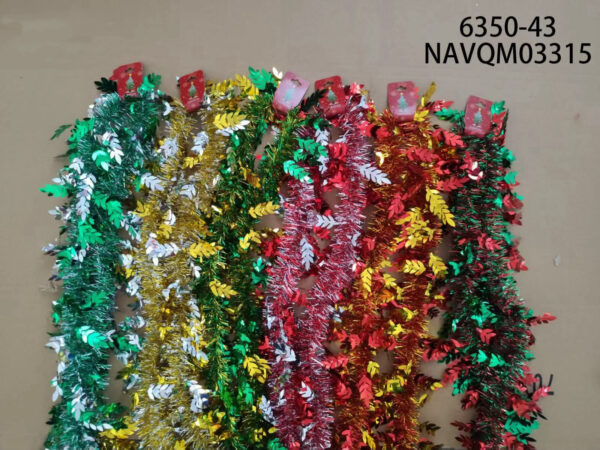 BOAS 6350-43