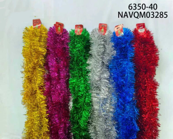 BOAS 6350-40
