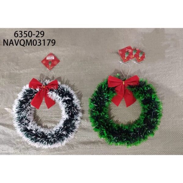 ADORNO NAVIDEÑO 6350-29