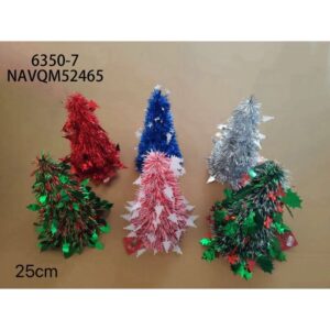 ADORNO NAVIDEÑO 6350-7
