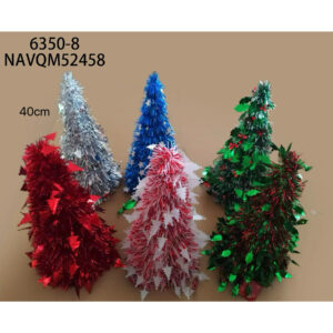 ADORNO NAVIDEÑO 6350-8