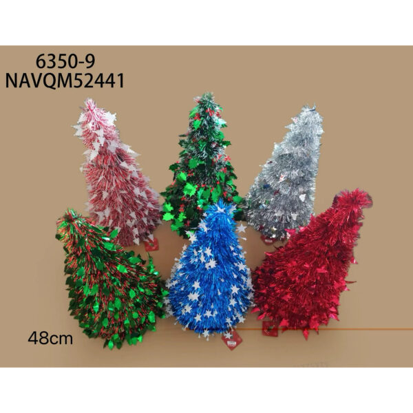 ADORNO NAVIDEÑO 6350-9
