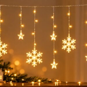 LUCES CORTINA 525031