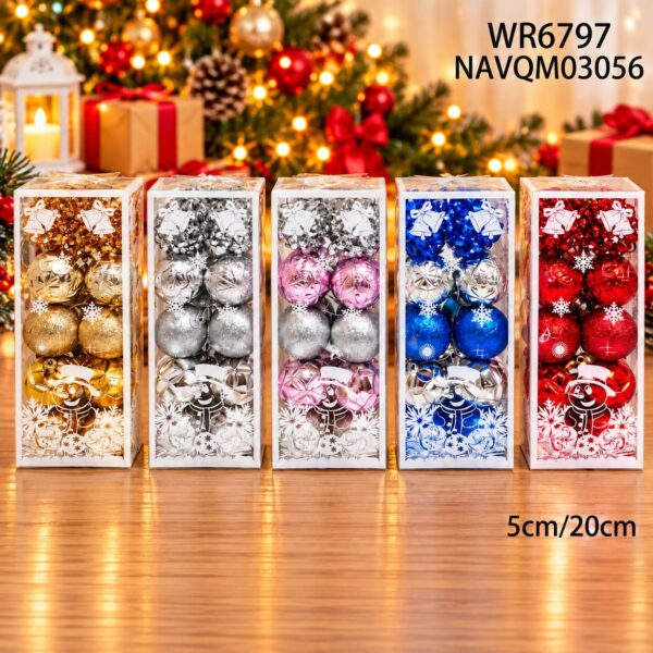 BOLAS WR6797