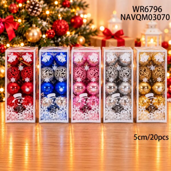 BOLAS WR6796