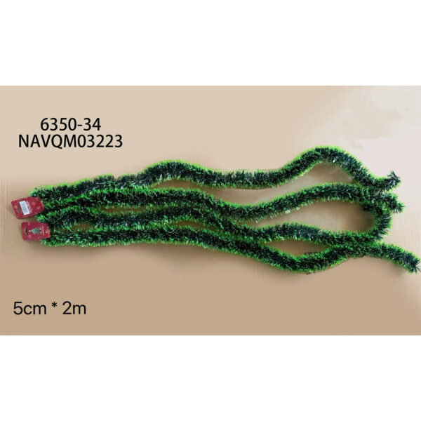 BOAS 6350-34